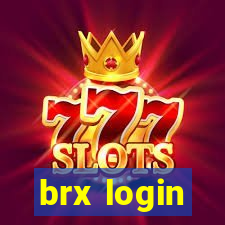 brx login